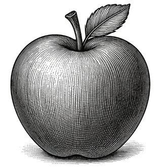 🍎