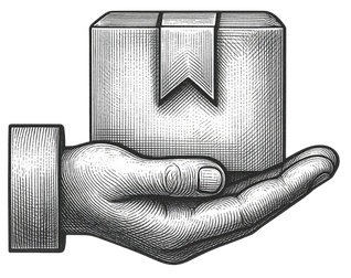 Icon Deliver