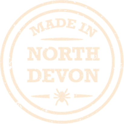 Made in North Devon